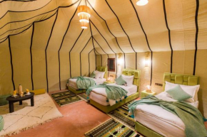 Sahara camp Luxe